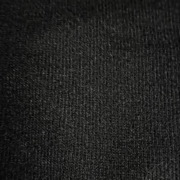 HALARA Black Batwing Sleeve Wide Leg Jumpsuit NWT - Picture 11 of 12